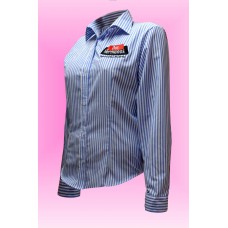 Art. 00080A CAMISA DAMA, MODELO ADMINISTER. 