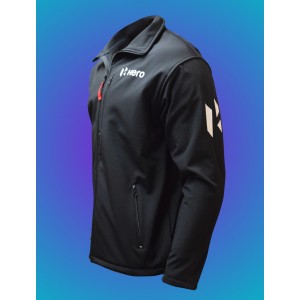 Art. 00090I CAMPERA SOFTSHELL, MODELO INSIDE. 