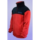 ART. 00041CBI CAMPERA POLAR ANTIPILLING BICOLOR