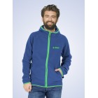 ART. 00041CLL CAMPERA POLAR  PREMIUM LLANKAY®, MODELO TERRANOVA.