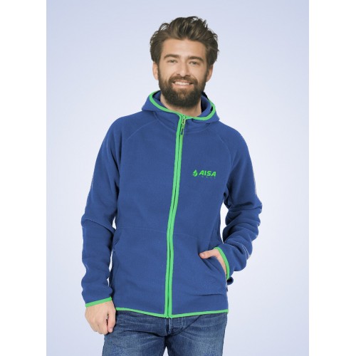 ART. 00041CLL CAMPERA POLAR  PREMIUM LLANKAY®, MODELO TERRANOVA.