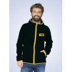 ART. 00041CLL CAMPERA POLAR  PREMIUM LLANKAY®, MODELO TERRANOVA.