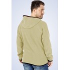 ART. 00041CLL CAMPERA POLAR  PREMIUM LLANKAY®, MODELO TERRANOVA.