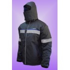 ART. 00048BTC2 CAMPERA DE ABRIGO CARRY 2