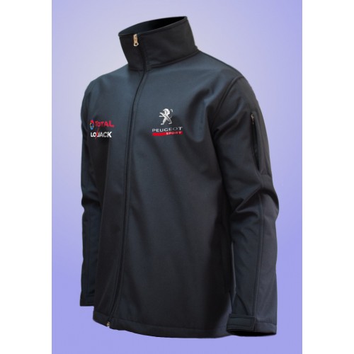 Art. 00095 CAMPERA SOFTSHELL SPORT