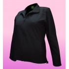 Art. 00100 CAMPERA SOFTSHELL MODELO CHARMING PARA DAMA 