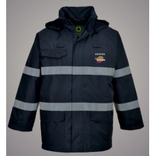 Art. 00111 CAMPERA IGNIFUGA, MODELO FIREBREAK. 