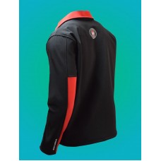 Art. 00090G  CAMPERA SOFTSHELL SPORT 3 BOLSILLOS