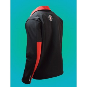 Art. 00090G  CAMPERA SOFTSHELL SPORT 3 BOLSILLOS