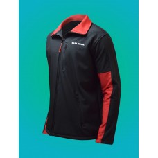 Art. 00090G  CAMPERA SOFTSHELL SPORT 3 BOLSILLOS