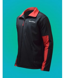 Art. 00090G  CAMPERA SOFTSHELL SPORT 3 BOLSILLOS