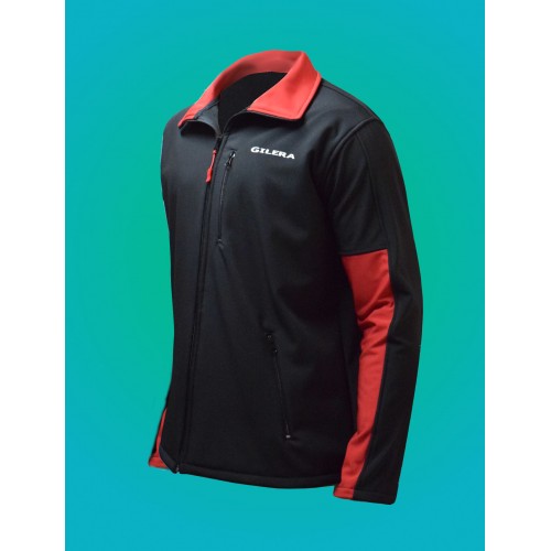 Art. 00090G  CAMPERA SOFTSHELL SPORT 3 BOLSILLOS