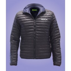 ART. 00091I CAMPERA ABRIGO ULTRALIVIANA, MODELO IGLUE