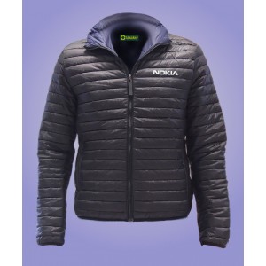 ART. 00091I CAMPERA ABRIGO ULTRALIVIANA, MODELO IGLUE