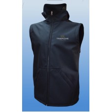 ART. 00092ALP CHALECO SOFTSHELL MODELO ALPINO