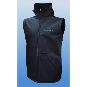 ART. 00092ALP CHALECO SOFTSHELL MODELO ALPINO