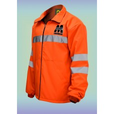 Art. 00048Bis CAMPERA TRUCKER FLUO, MODELO FREEWAY. 