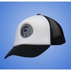 G21 GORRA 5 GAJOS COMBINADO CON MESH