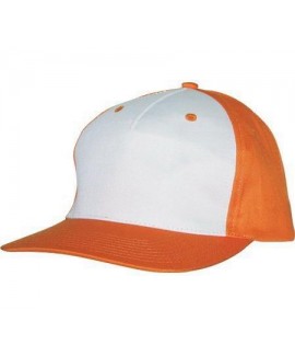 G02 GORRA F1, FRENTE BLANCO