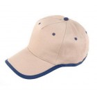 G05 GORRA RIBETEADA