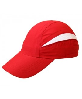 G08 GORRA DE MICROFIBRA