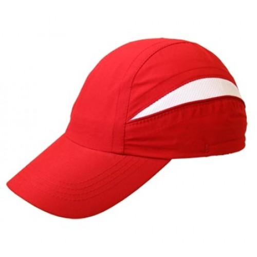 G08 GORRA DE MICROFIBRA