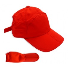 G08 D GORRA DE MICROFIBRA