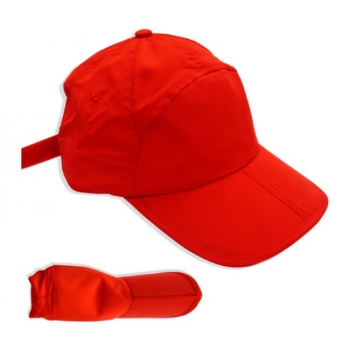 G08 D GORRA DE MICROFIBRA