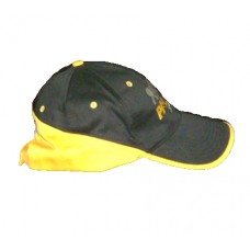 G13 GORRA GABARDINA COMBINADA