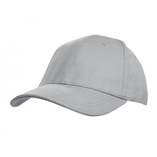 G22 GORRA GABARDINA ESMERILADA "ELASTIC CUP"