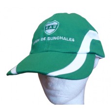 G24 GORRA DEPORTIVA SUPERTC2000