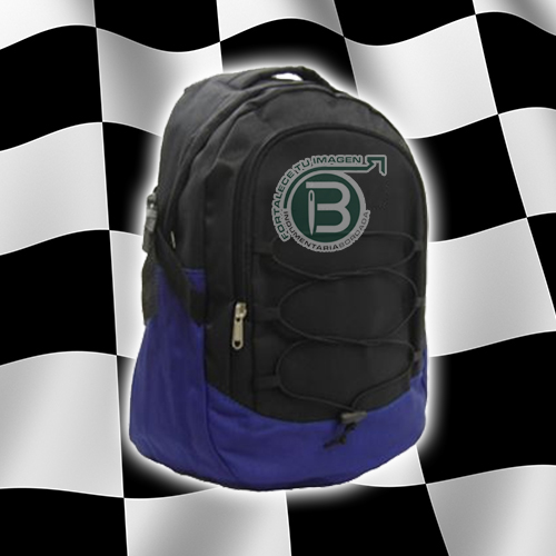 Art. 01310 MOCHILA RALLY