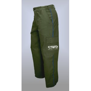 Art. 00085S PANTALÓN KARGO, MODELO SEAL FORCE