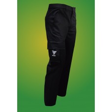 ART. 00085 PC  PANTALON KARGO REFORZADO TRIPLE COSTURA CON BOLSILLOS PORTACELULARES