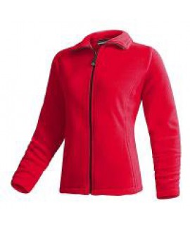 Art. 00041CD CAMPERA POLAR DAMA ANTIPILLING GARANTIZADO, 2 BOLSILLOS,