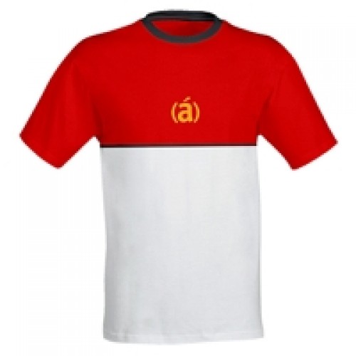 Art. 00055VF REMERA MODELO BIFRONT