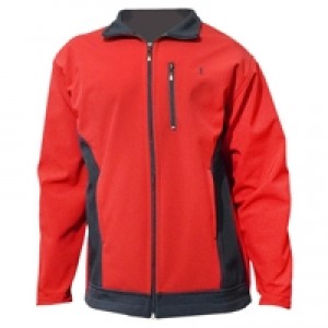 Art. 00090E CAMPERA SOFTSHELL, MODELO EVOLUCION. 