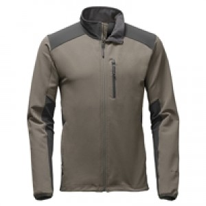 Art. 00090N CAMPERA SOFTSHELL COMBINADA, MODELO NEPTUNE. 