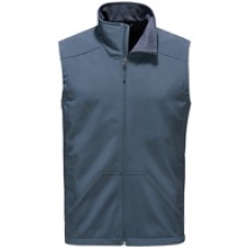 Art. 00092EB CHALECO SOFTSHELL MODELO BASE TIPO NEOPRENE. 