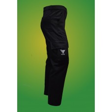 ART. 00085 PC  PANTALON KARGO REFORZADO TRIPLE COSTURA CON BOLSILLOS PORTACELULARES