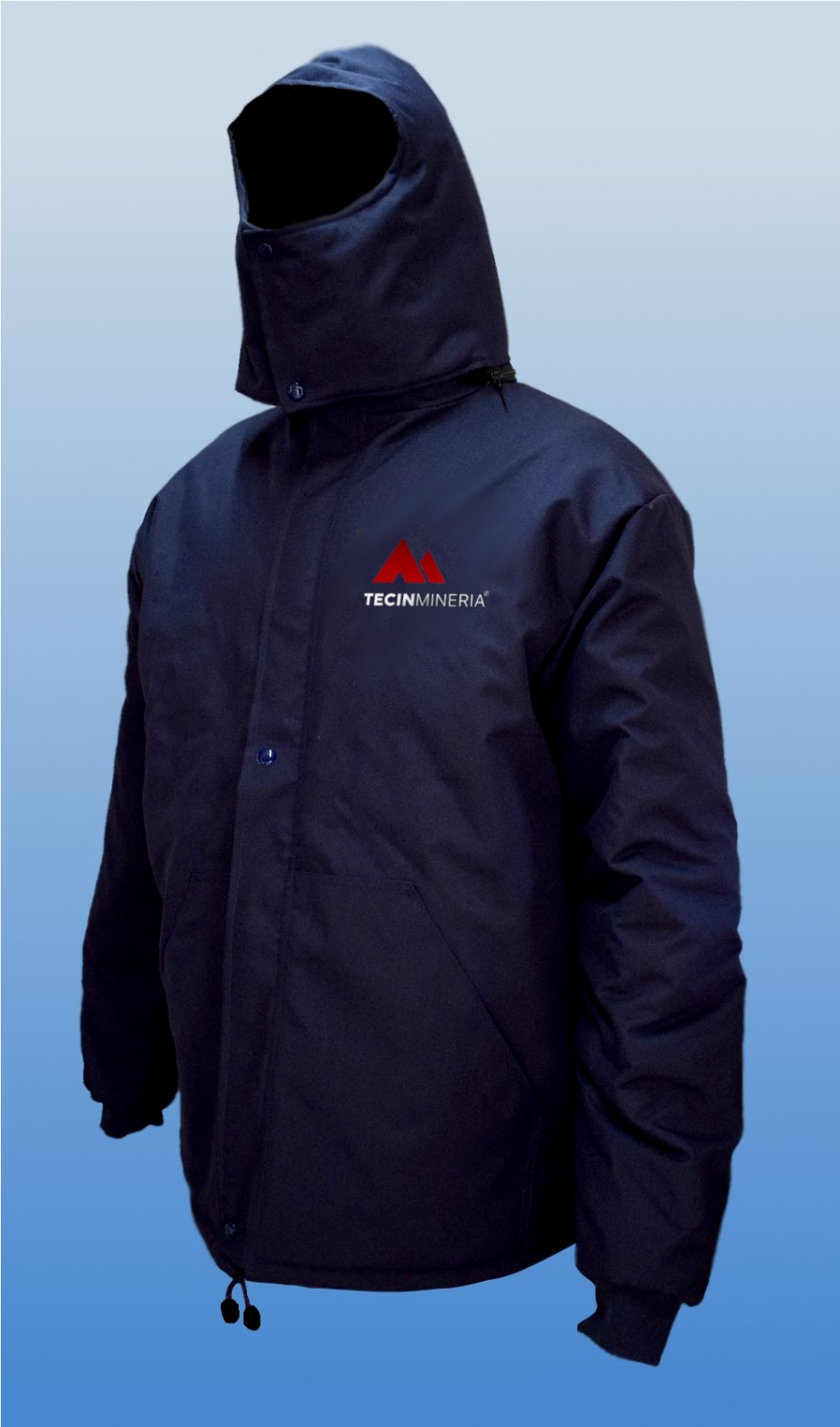 Art. 00048B CAMPERA TRUCKER, MODELO BASE. - Image 2