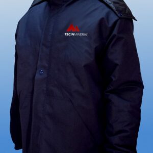 Art. 00048B CAMPERA TRUCKER, MODELO BASE.