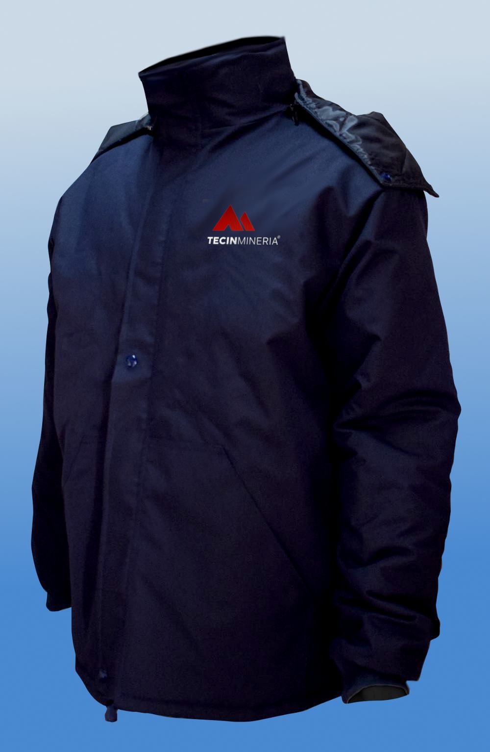 Art. 00048B CAMPERA TRUCKER, MODELO BASE.