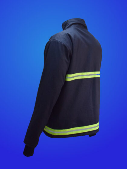 Art. 00048ER CAMPERA TÉRMICA MODELO WINNIPEG - Image 2