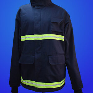 Art. 00048ER CAMPERA TÉRMICA MODELO WINNIPEG