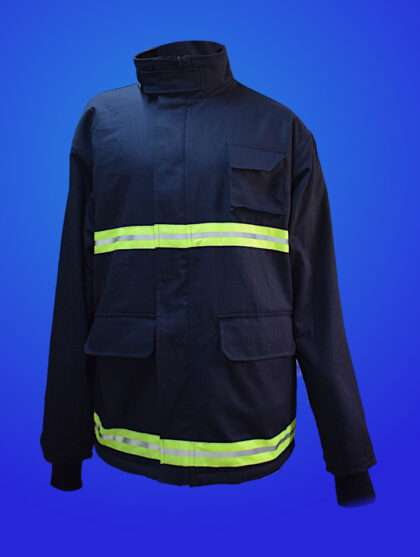 Art. 00048ER CAMPERA TÉRMICA MODELO WINNIPEG