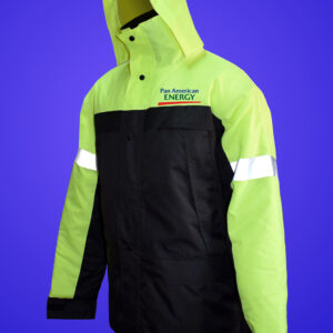 Art. 00048ZO CAMPERA ZONDA PREMIUM