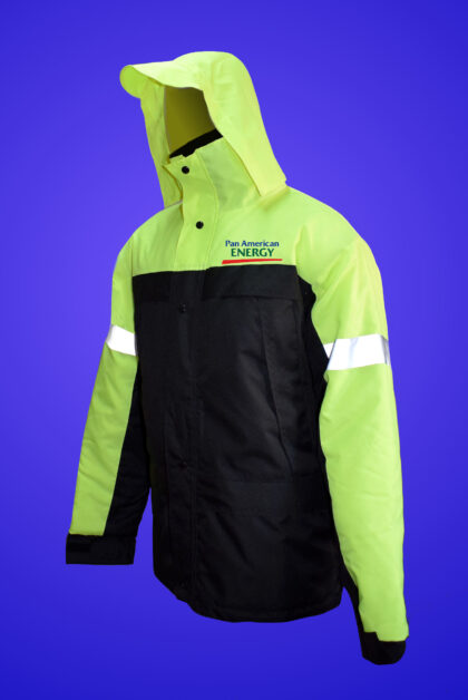 Art. 00048ZO CAMPERA ZONDA PREMIUM