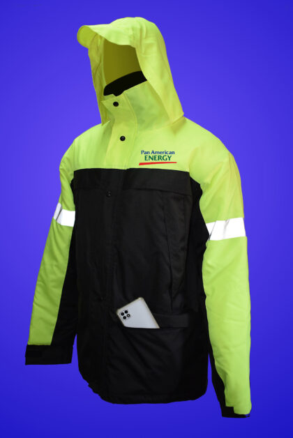 Art. 00048ZO CAMPERA ZONDA PREMIUM - Image 2