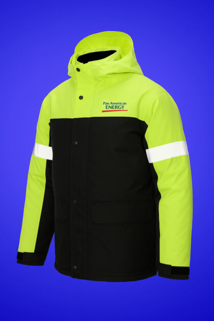 Art. 00048ZO CAMPERA ZONDA PREMIUM - Image 3